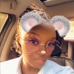 Meet your Posher, Rickelle